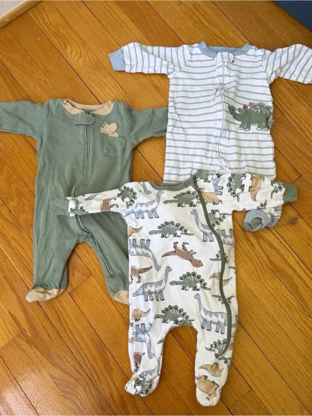 Carters like new